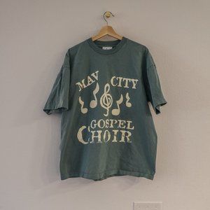Maverick City Music "Mav City Gospel Choir" Tee